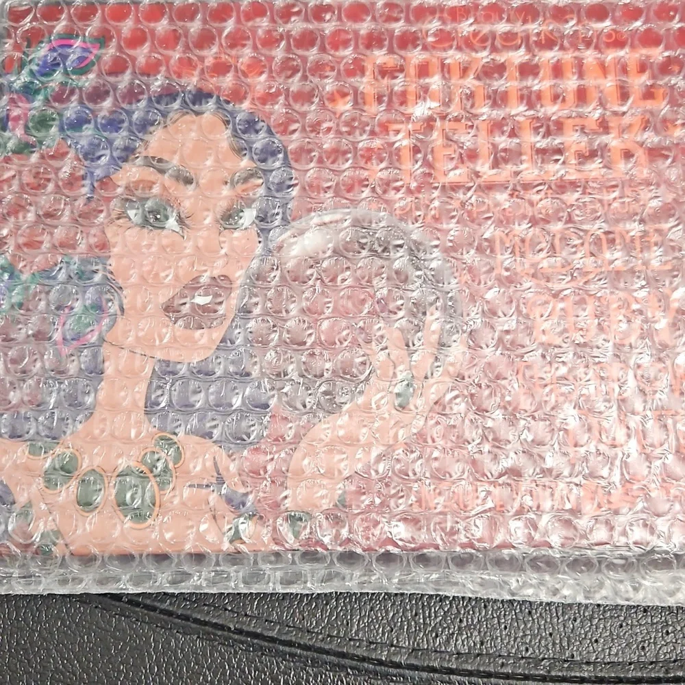 Beauty creations fortune teller eye shadow palette - Picture 9 of 12